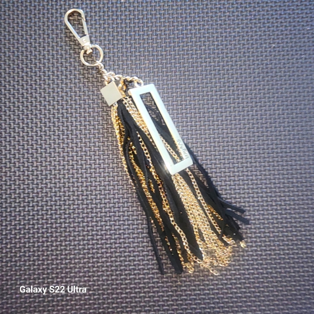 Bag accessories